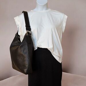 Coach Hobo/Tote Bag - 9177